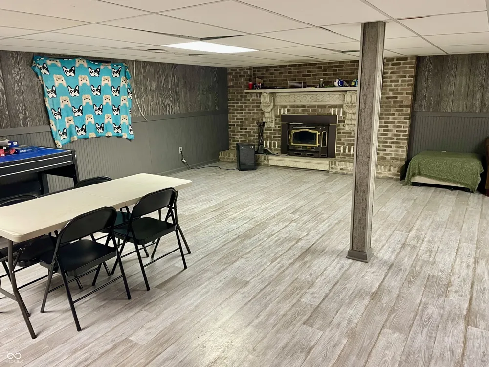 700 Albin Pond Road Greencastle, IN 46135
