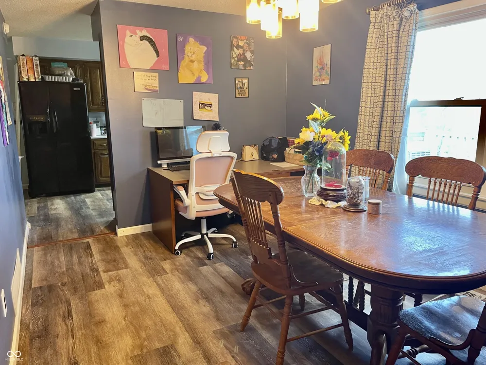 700 Albin Pond Road Greencastle, IN 46135