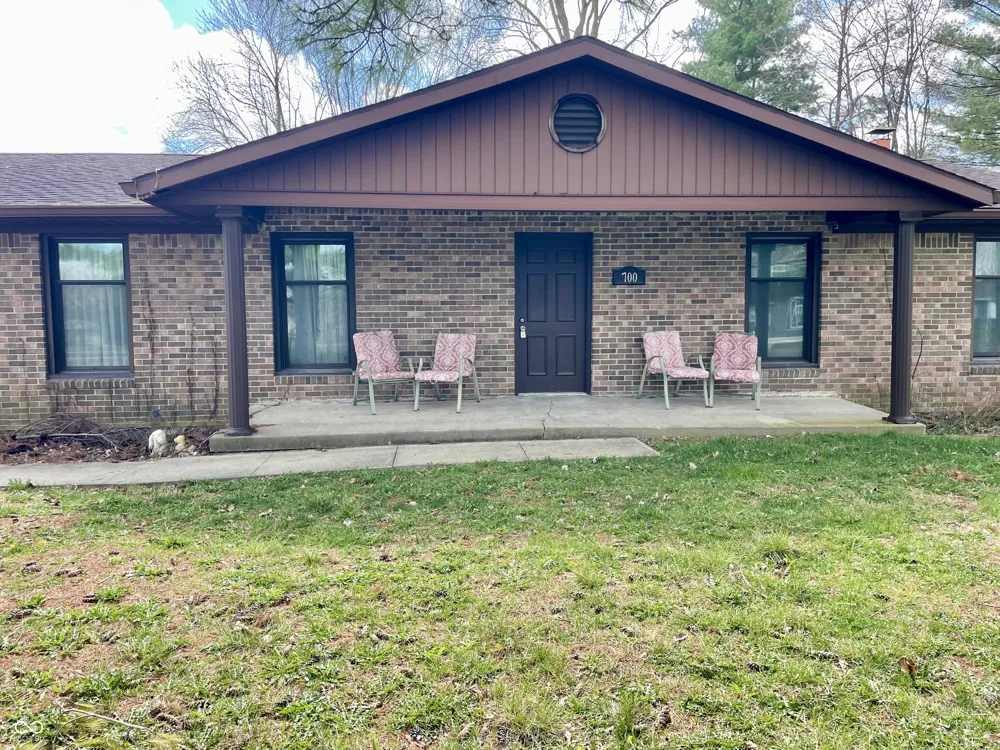 700 Albin Pond Road Greencastle, IN 46135