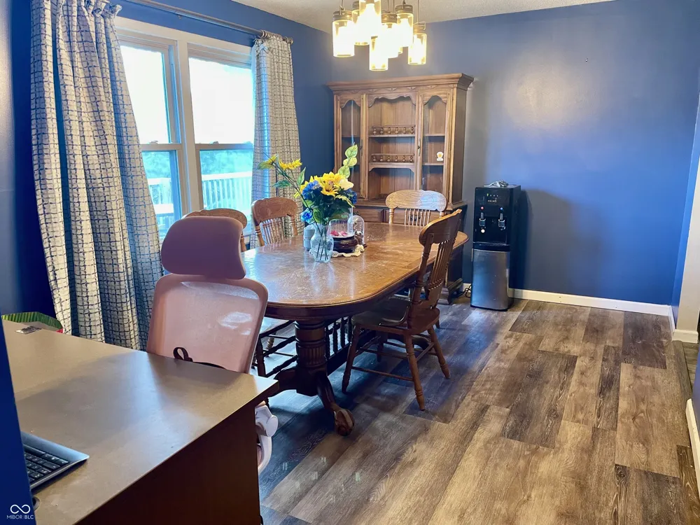 700 Albin Pond Road Greencastle, IN 46135