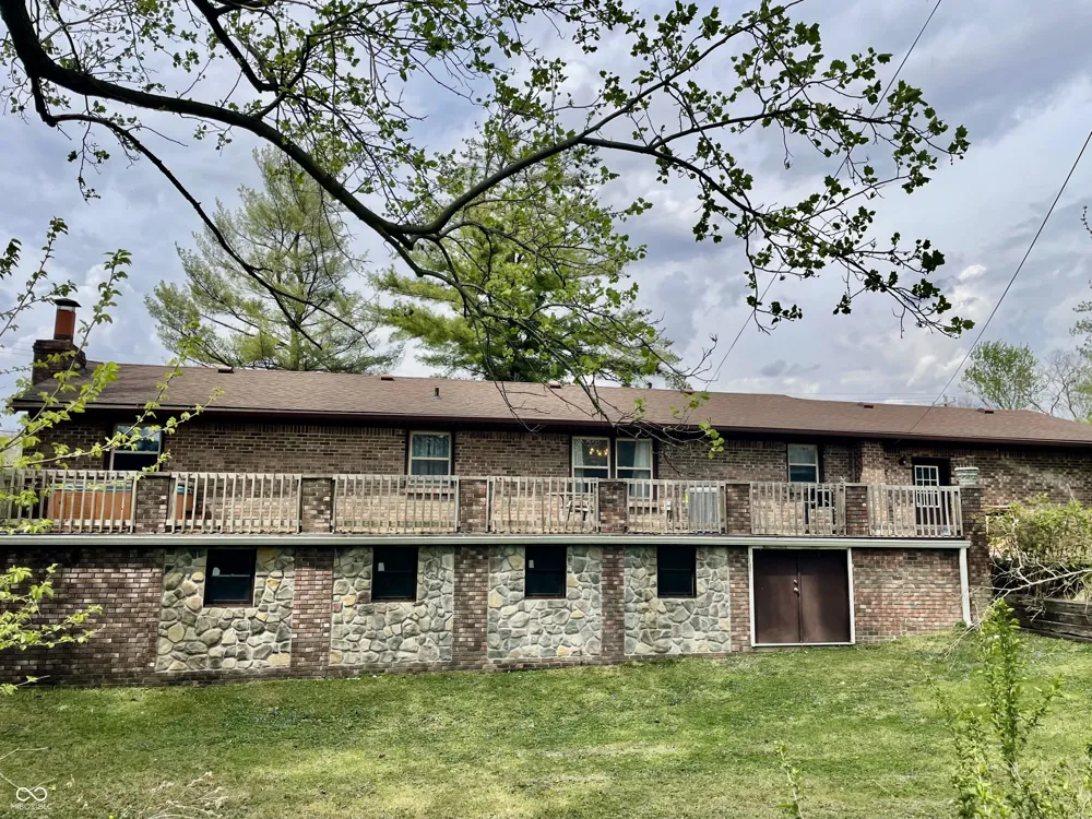 700 Albin Pond Road Greencastle, IN 46135