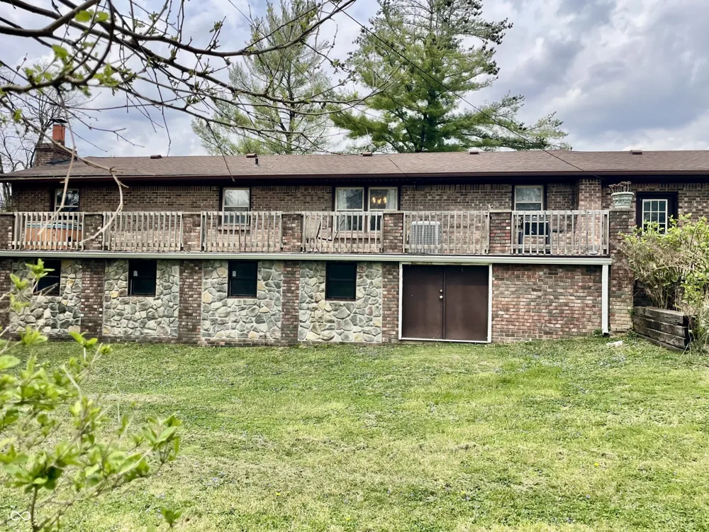 700 Albin Pond Road Greencastle, IN 46135