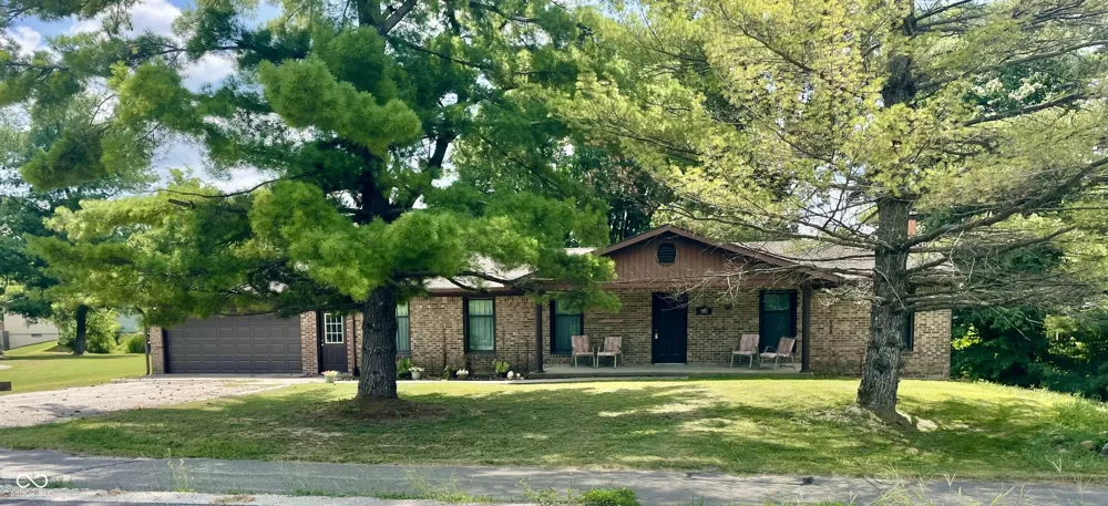 700 Albin Pond Road Greencastle, IN 46135
