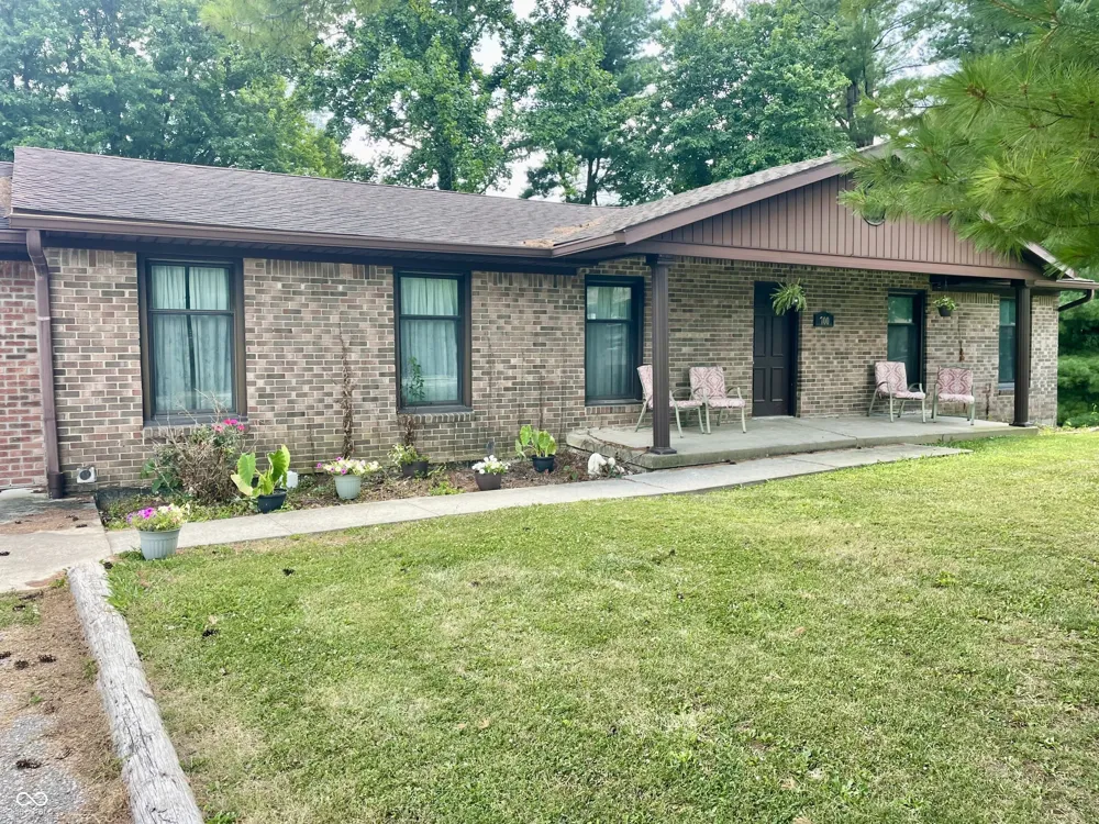 700 Albin Pond Road Greencastle, IN 46135
