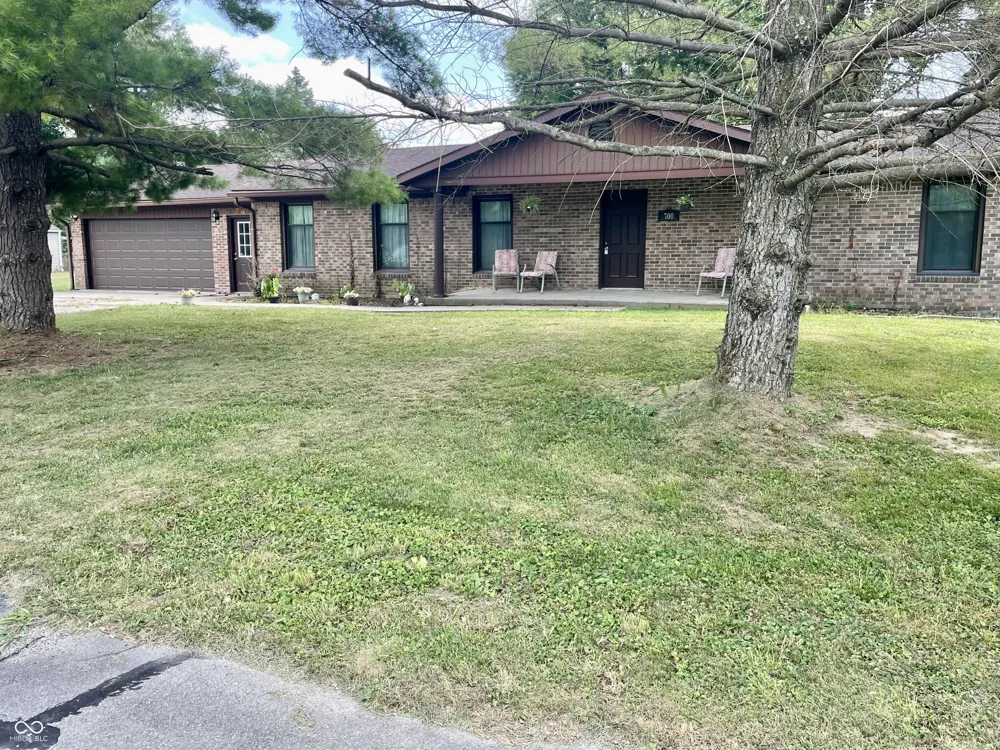 700 Albin Pond Road Greencastle, IN 46135