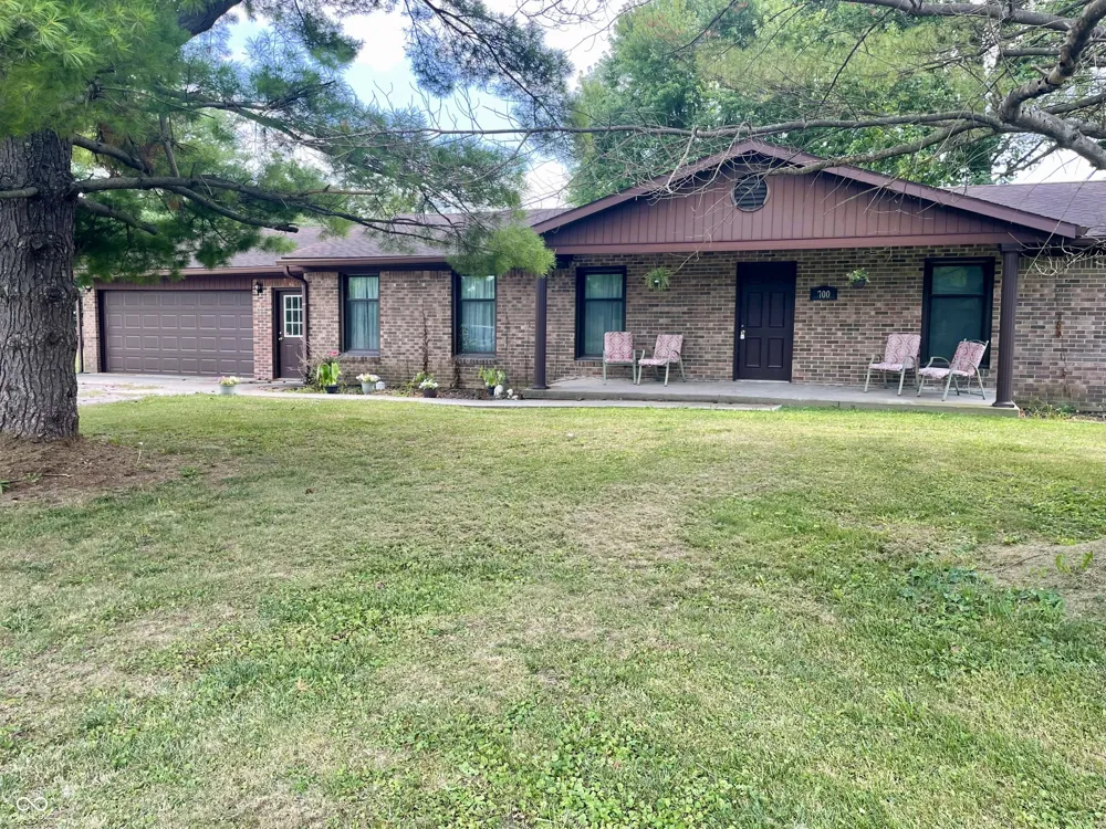 700 Albin Pond Road Greencastle, IN 46135
