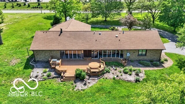 5272 Graham Road Whiteland, IN 46184
