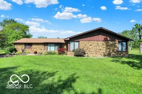 5272 Graham Road