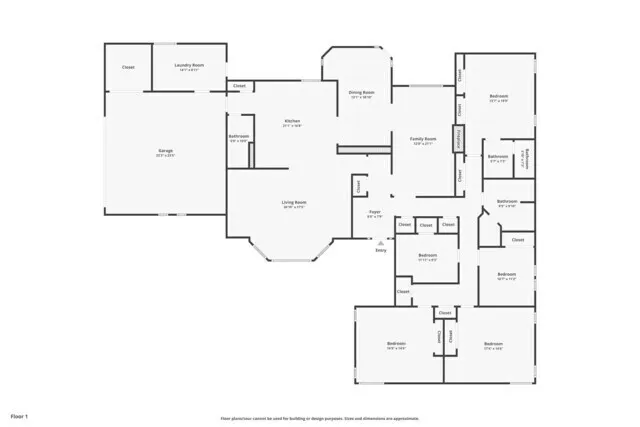 5272 Graham Road Whiteland, IN 46184