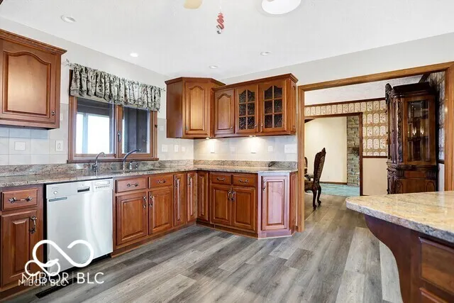 5272 Graham Road Whiteland, IN 46184