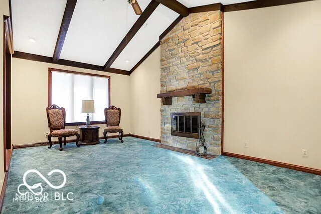 5272 Graham Road Whiteland, IN 46184
