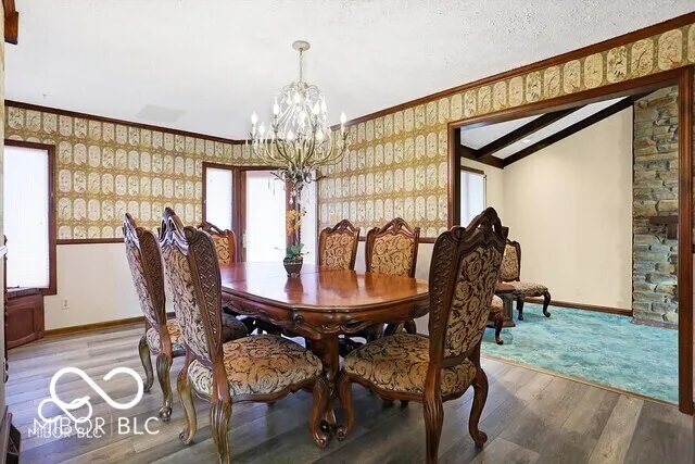 5272 Graham Road Whiteland, IN 46184