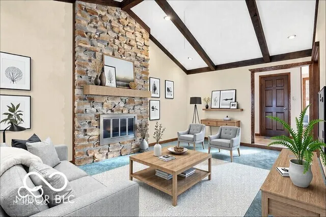 5272 Graham Road Whiteland, IN 46184