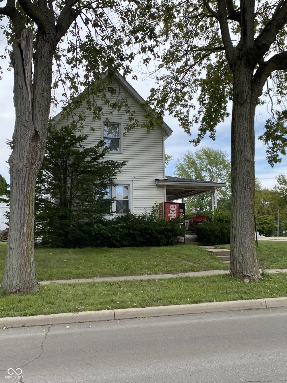 711 S Harrison Street Alexandria, IN 46001