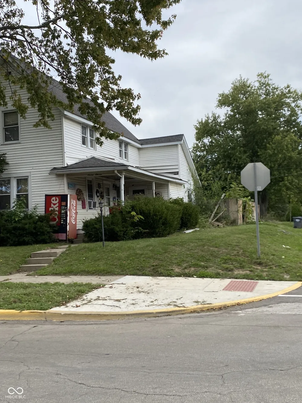 711 S Harrison Street Alexandria, IN 46001