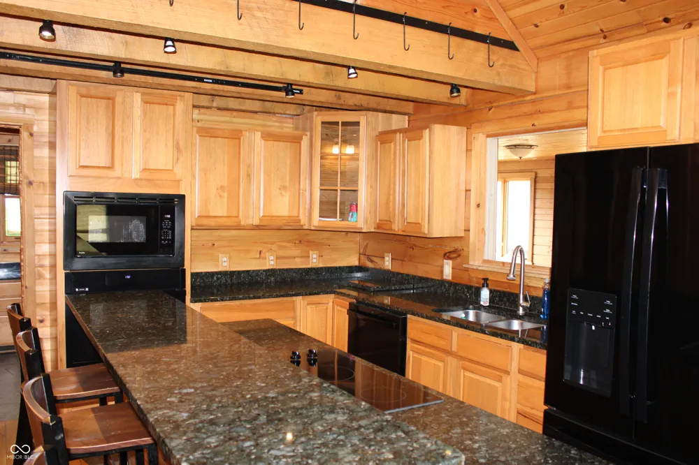 3570 E County Road 20 North Vernon, IN 47265