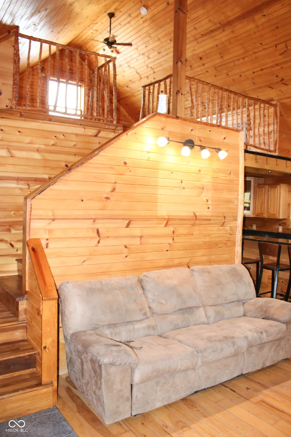 3570 E County Road 20 North Vernon, IN 47265