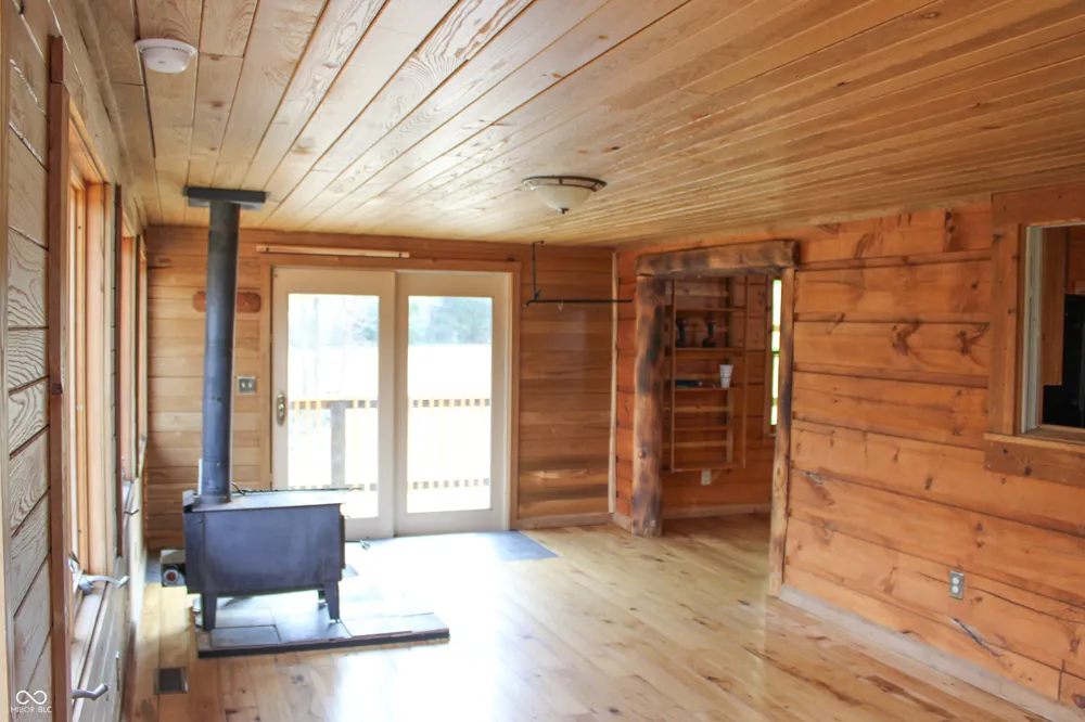 3570 E County Road 20 North Vernon, IN 47265