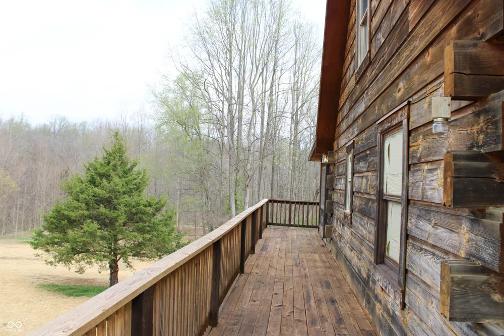 3570 E County Road 20 North Vernon, IN 47265