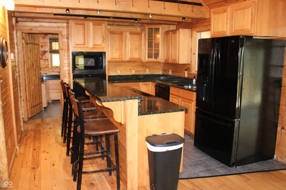3570 E County Road 20 North Vernon, IN 47265