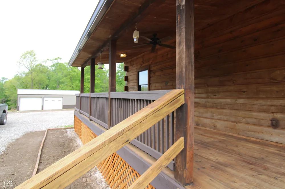 3570 E County Road 20 North Vernon, IN 47265