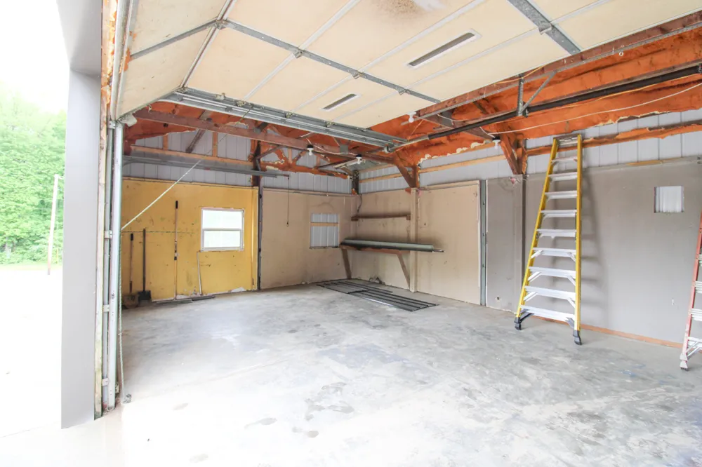 3570 E County Road 20 North Vernon, IN 47265