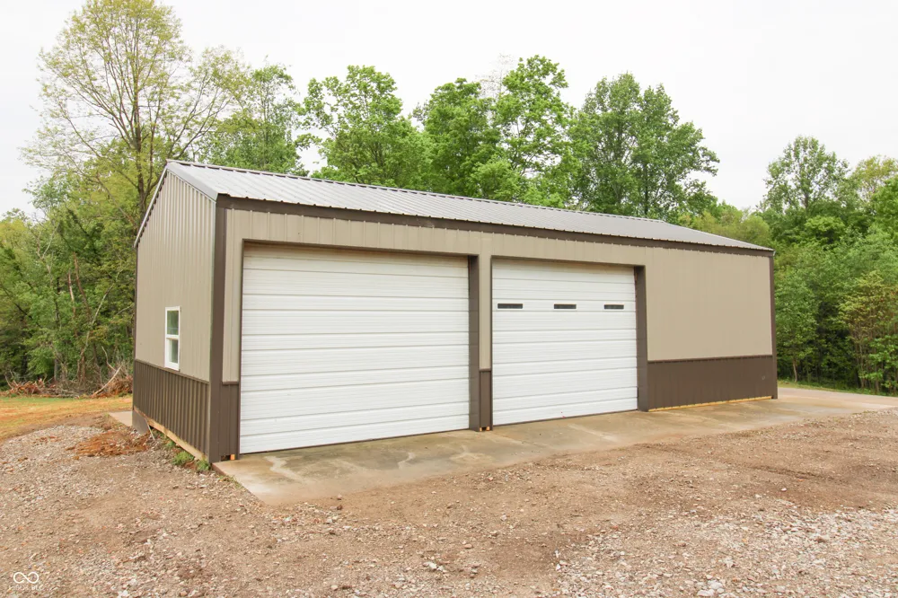 3570 E County Road 20 North Vernon, IN 47265