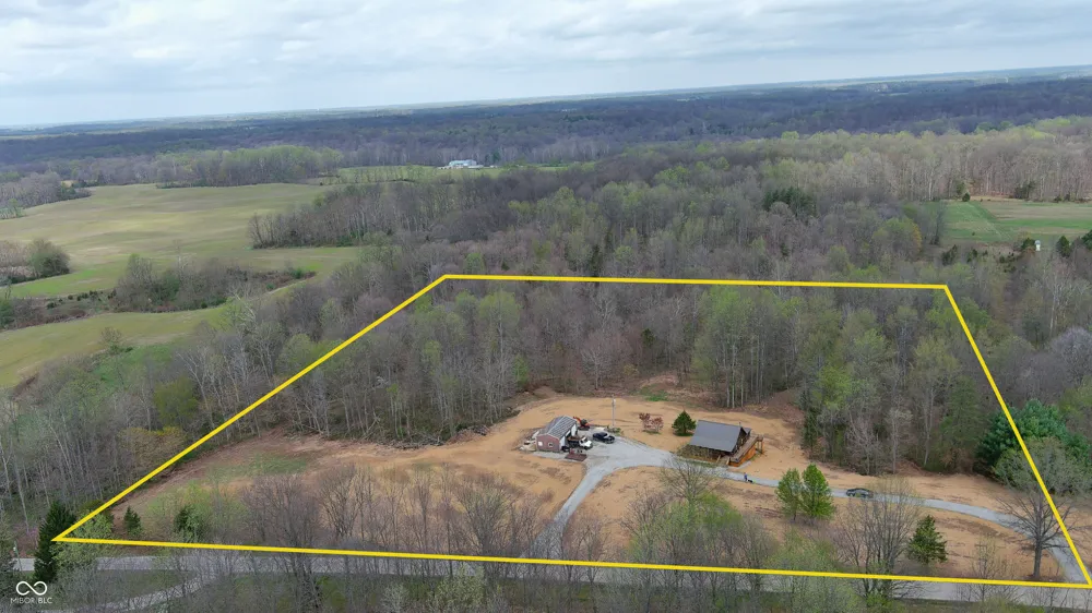 3570 E County Road 20 North Vernon, IN 47265