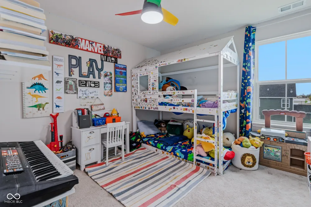275 Bohicket Road Whiteland, IN 46184
