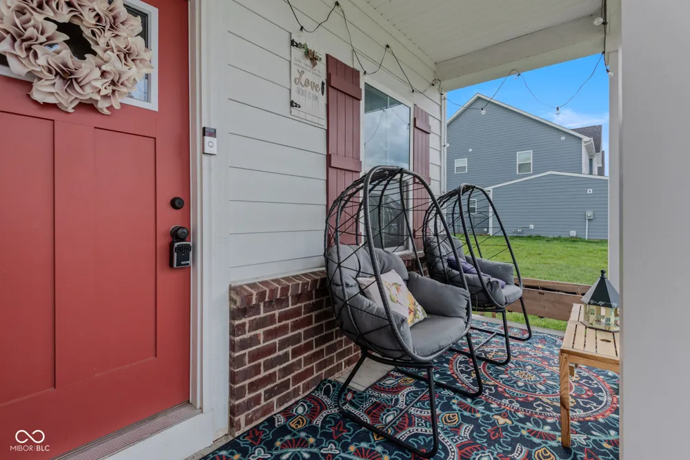 275 Bohicket Road Whiteland, IN 46184