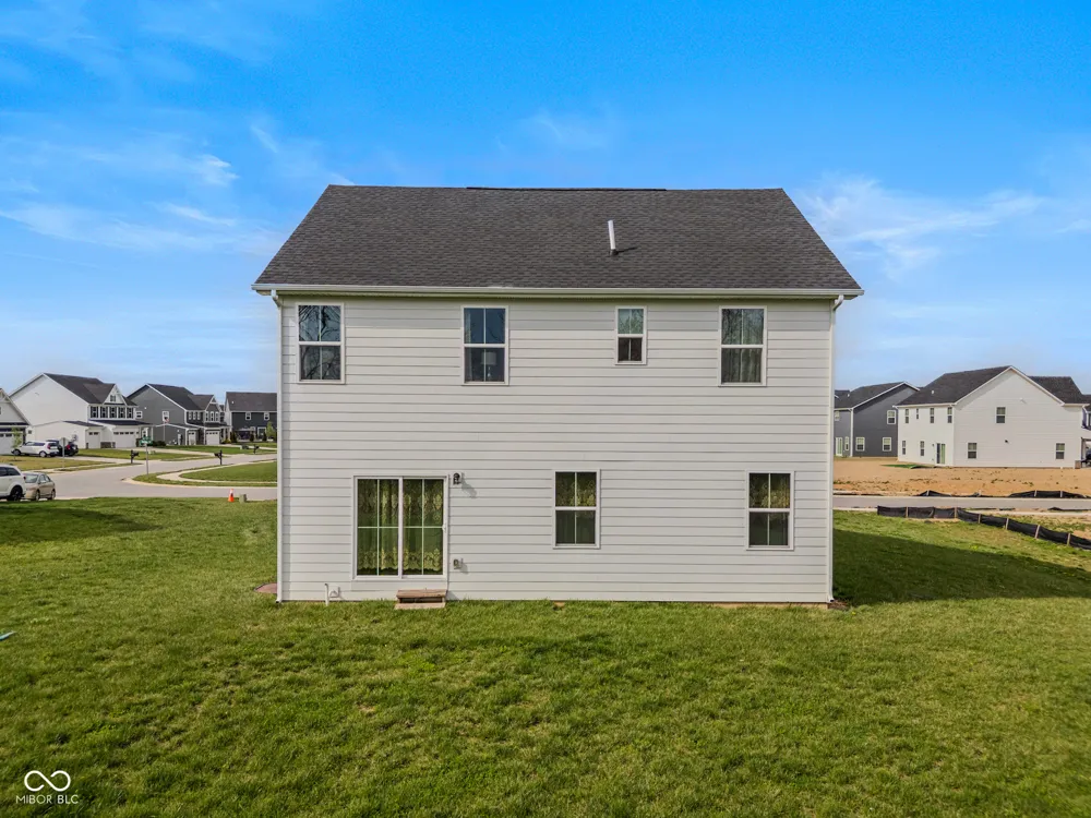 275 Bohicket Road Whiteland, IN 46184