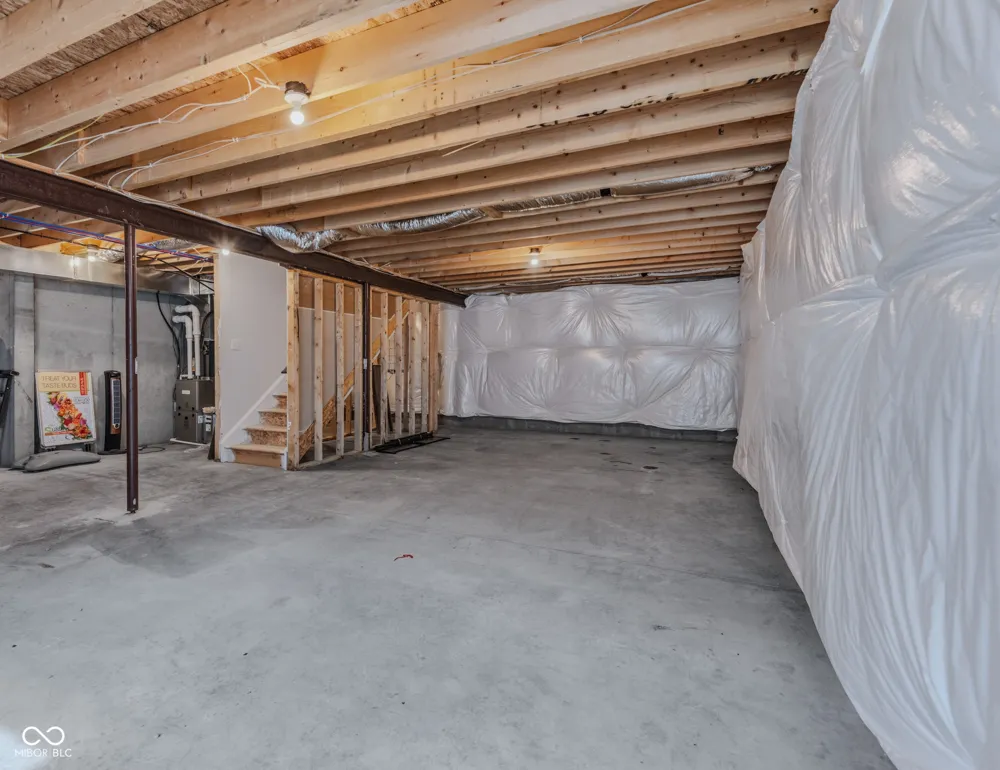 275 Bohicket Road Whiteland, IN 46184