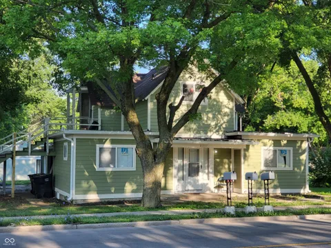 1807 Unit A Raible Avenue