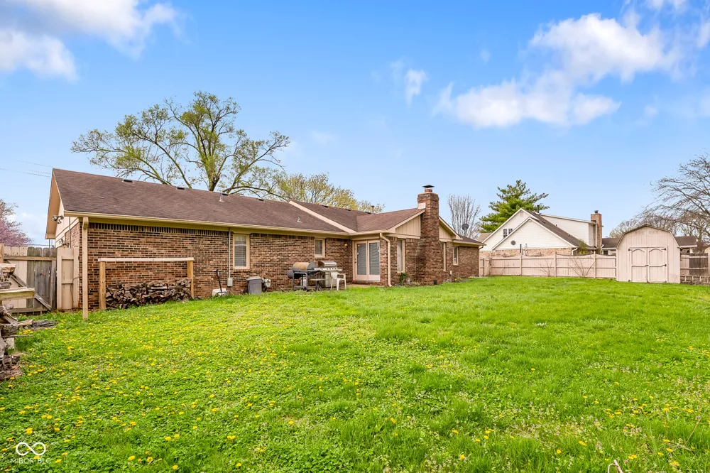 758 Stafford Road Plainfield, IN 46168