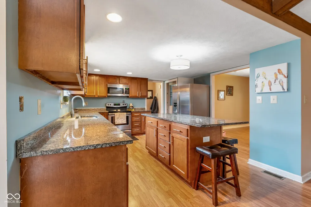 758 Stafford Road Plainfield, IN 46168