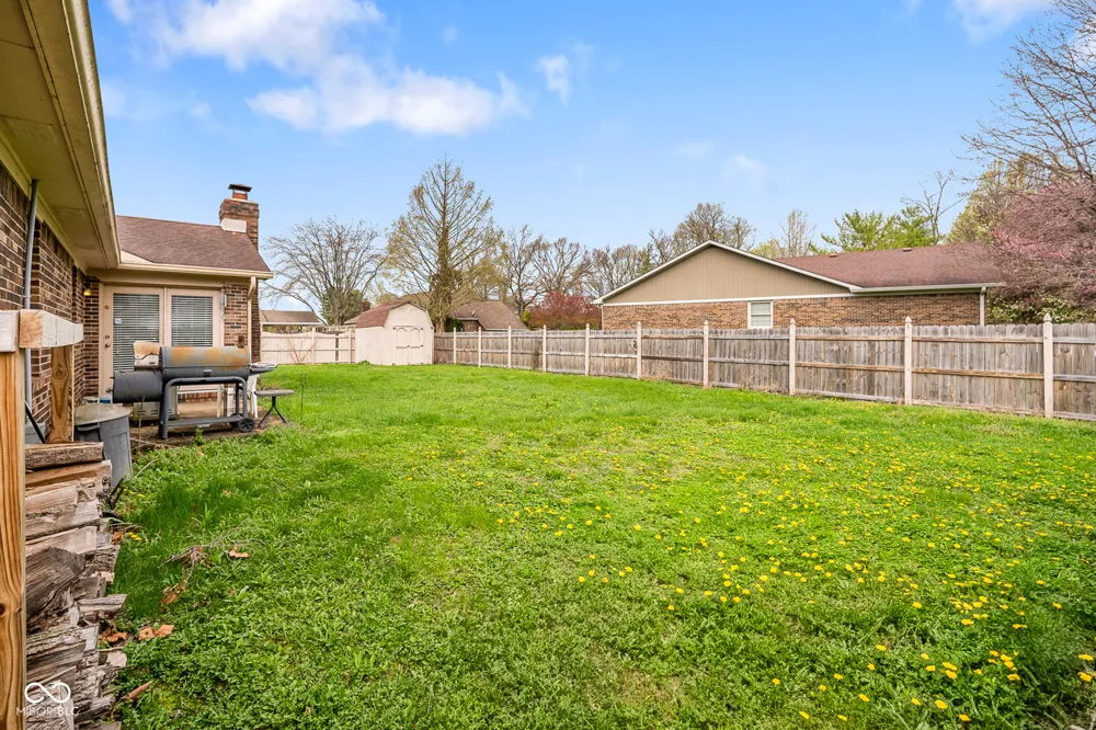 758 Stafford Road Plainfield, IN 46168