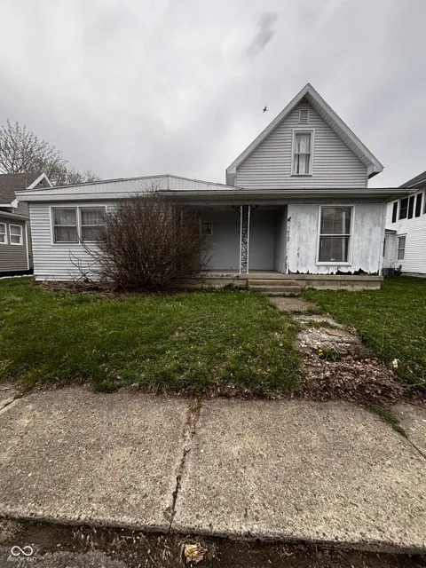 1222 Webster Avenue