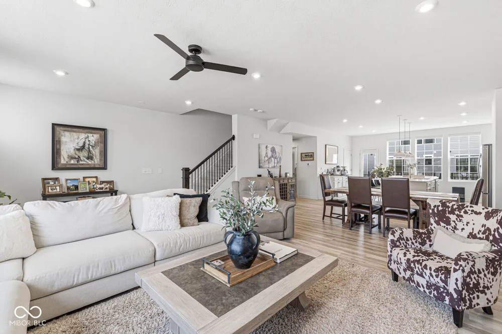 3267 Morab Drive Zionsville, IN 46077
