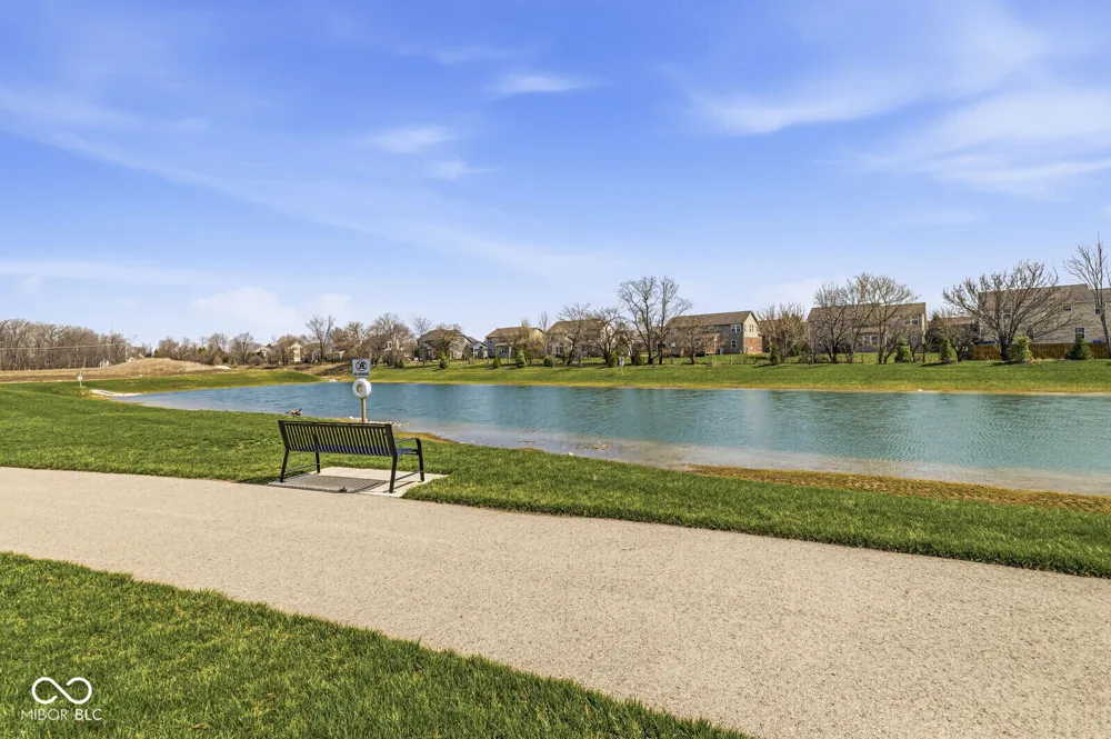 3267 Morab Drive Zionsville, IN 46077