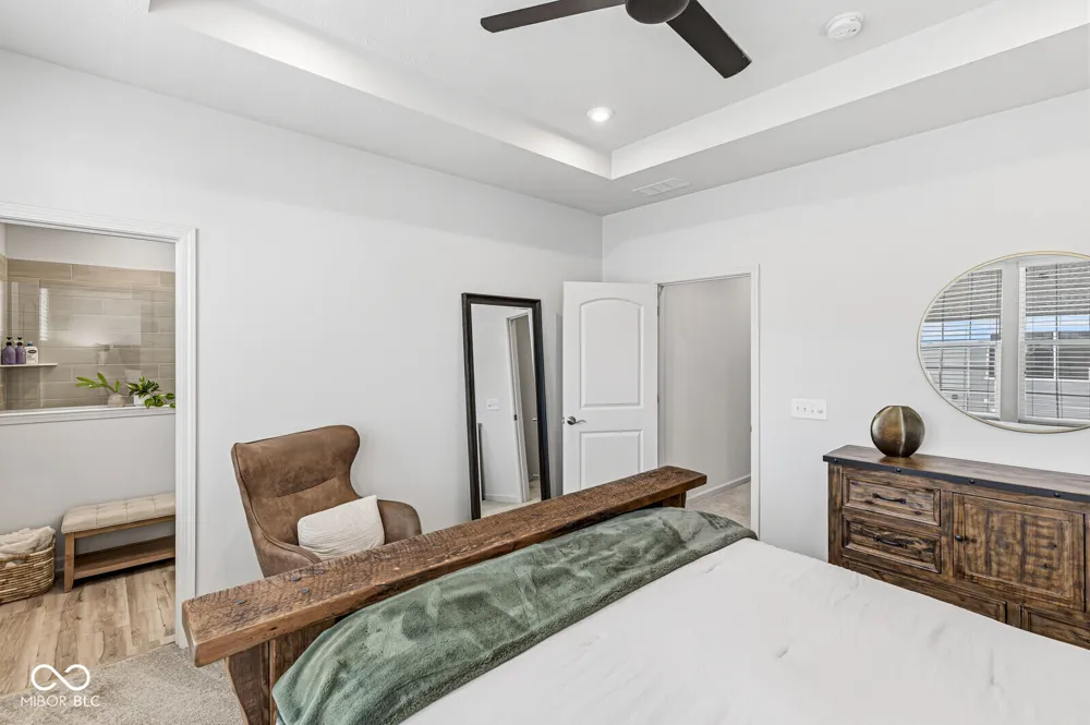3267 Morab Drive Zionsville, IN 46077