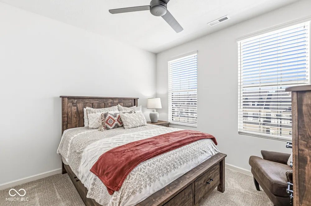 3267 Morab Drive Zionsville, IN 46077