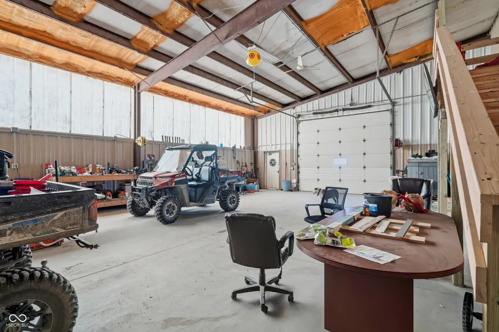 850 W County Road 1000 Roachdale, IN 46172