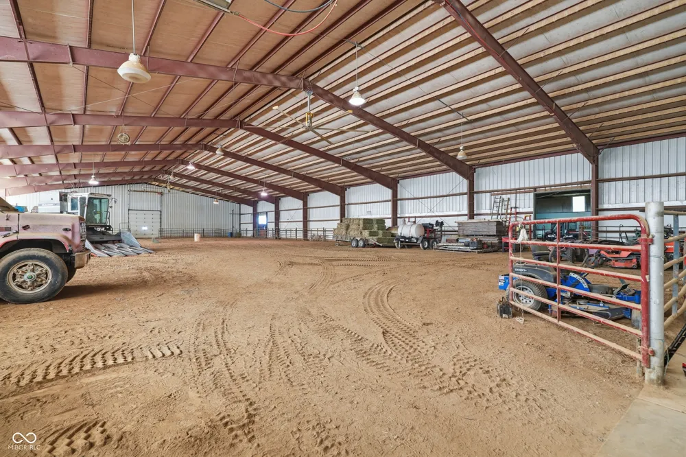850 W County Road 1000 Roachdale, IN 46172