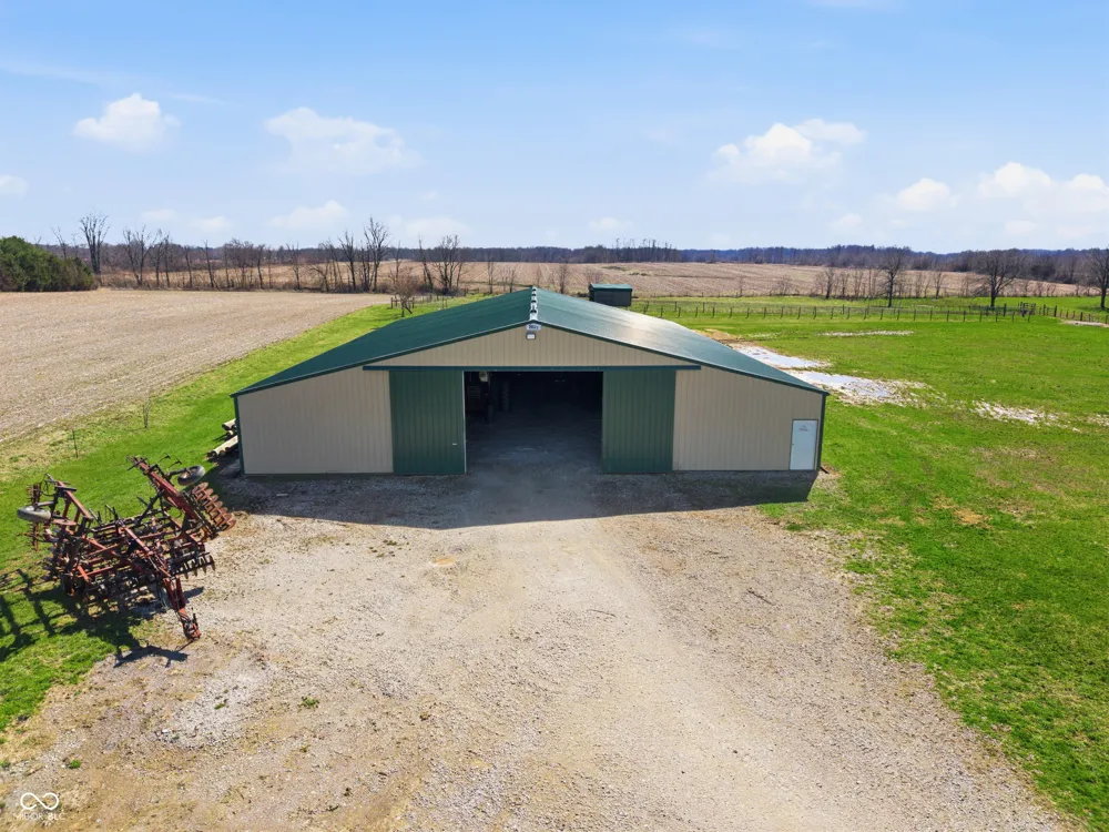 850 W County Road 1000 Roachdale, IN 46172
