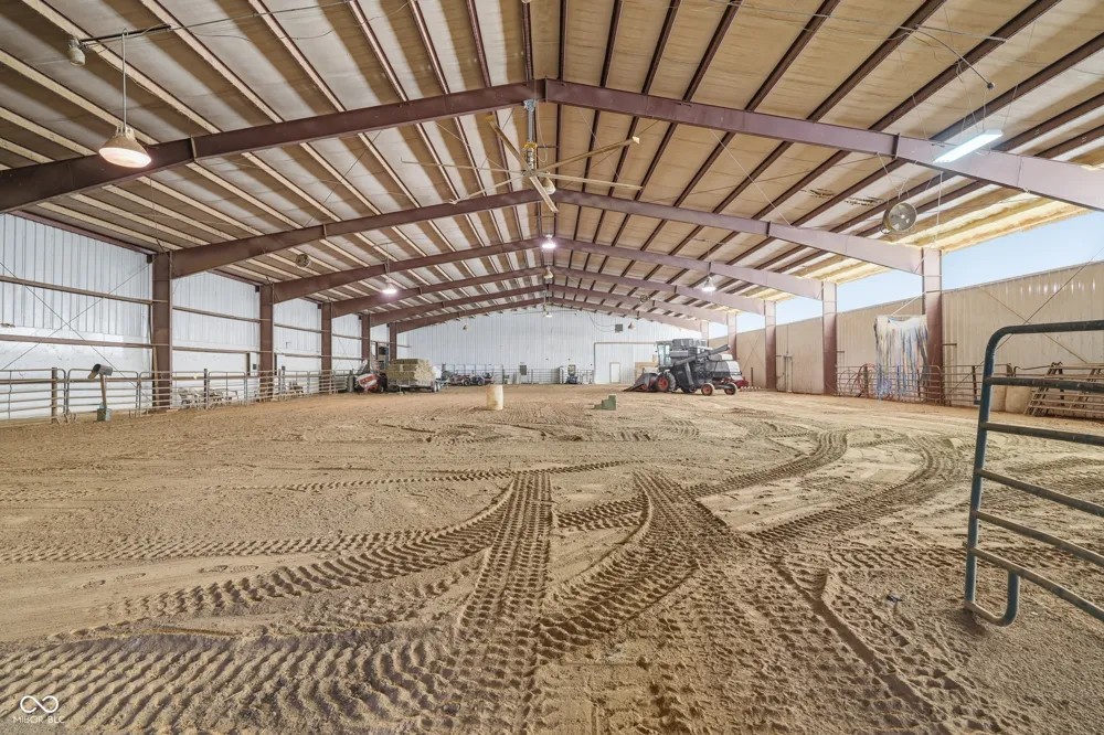 850 W County Road 1000 Roachdale, IN 46172