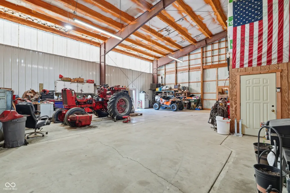 850 W County Road 1000 Roachdale, IN 46172