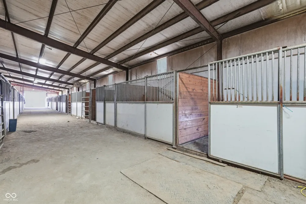 850 W County Road 1000 Roachdale, IN 46172