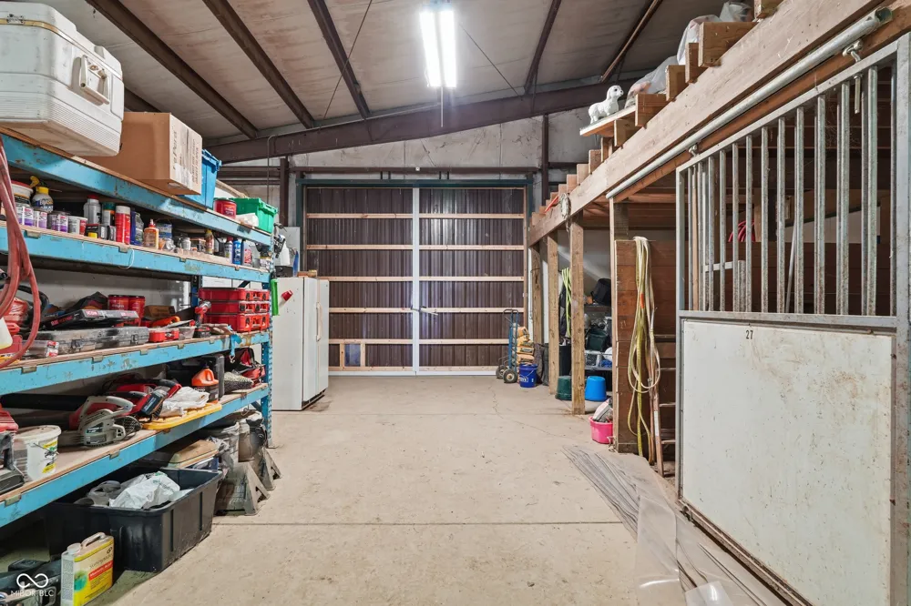 850 W County Road 1000 Roachdale, IN 46172