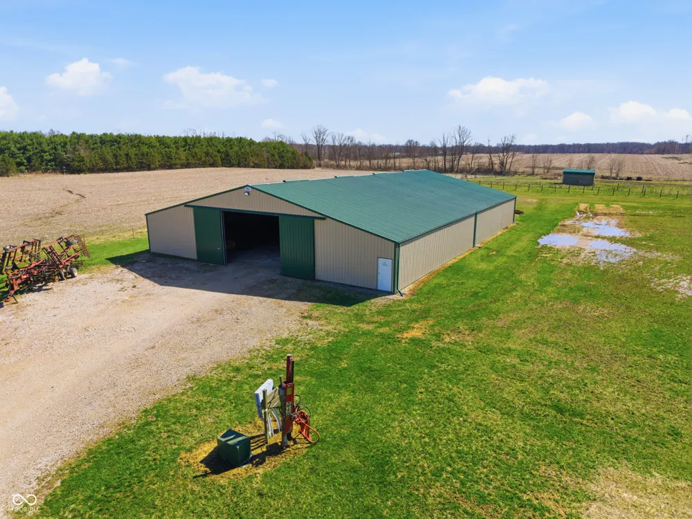 850 W County Road 1000 Roachdale, IN 46172