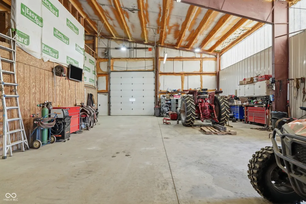 850 W County Road 1000 Roachdale, IN 46172